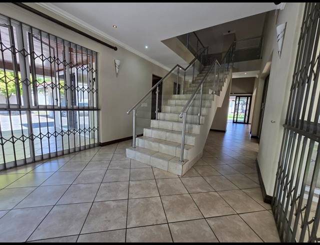 4 BEDROOM PROPERTY TO RENT IN WATERKLOOF RIDGE